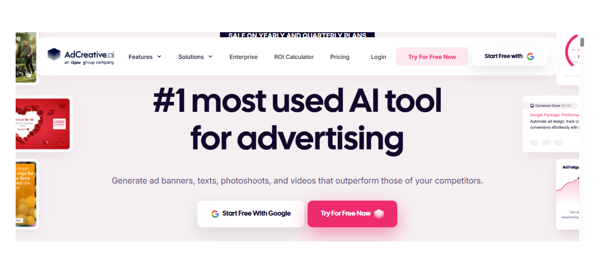 AdCreative.ai | WEDEX