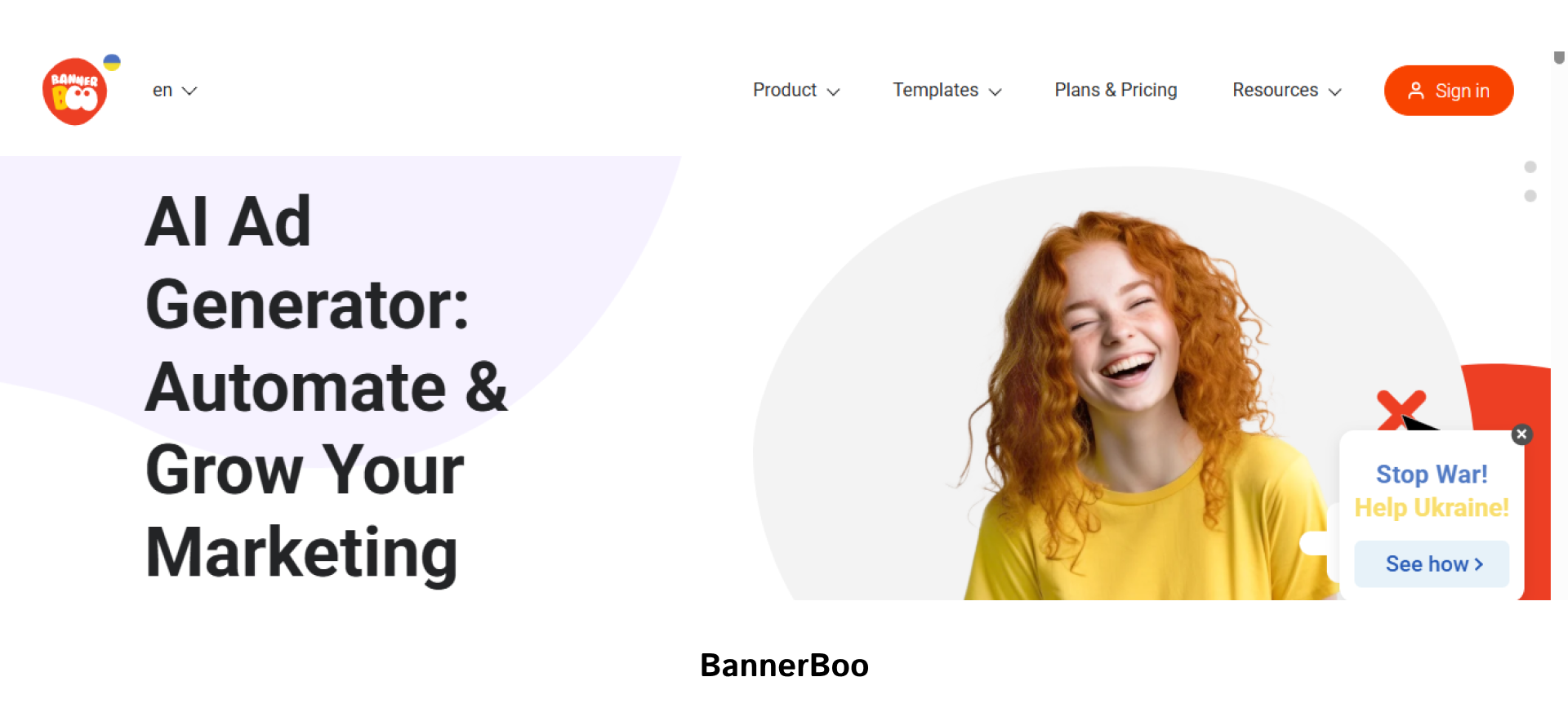 BannerBoo (2) | WEDEX