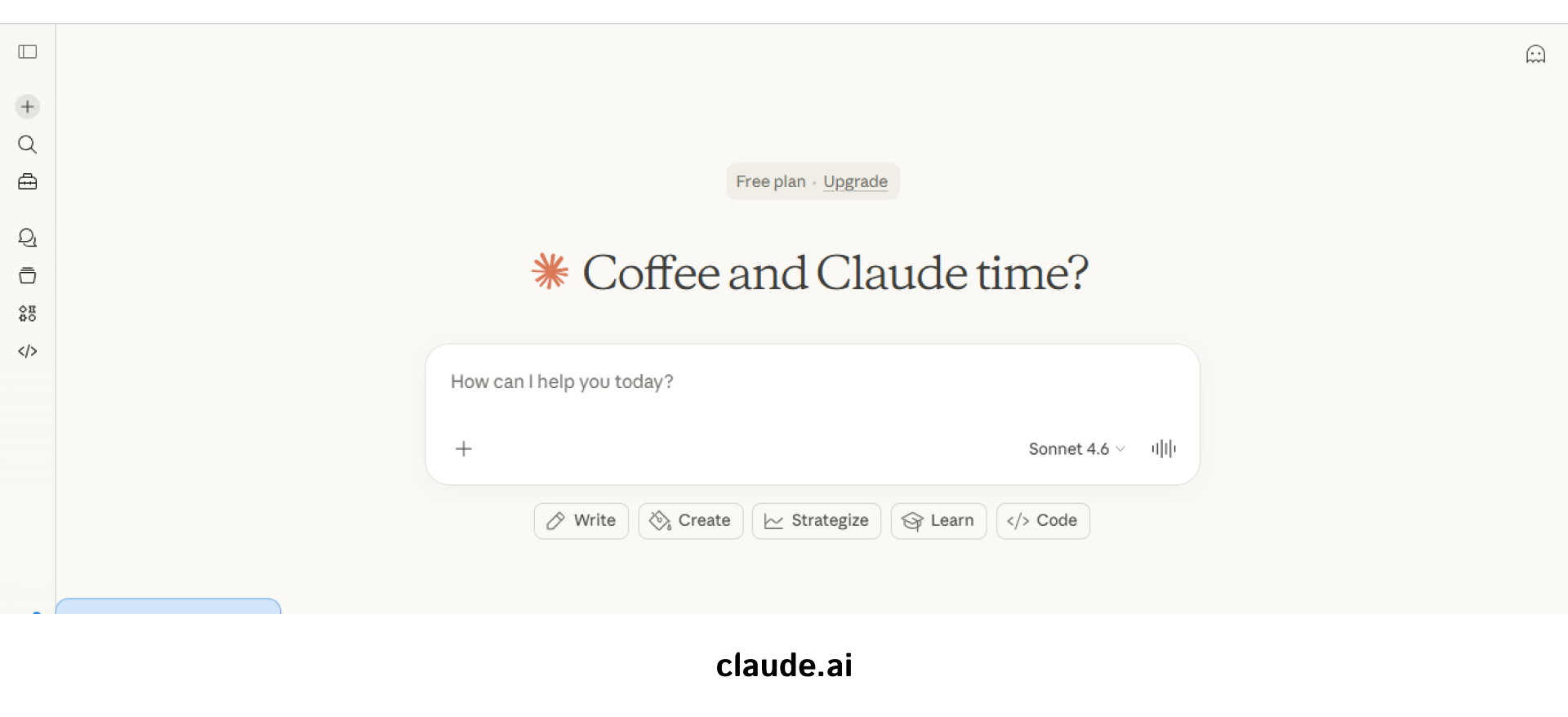 claude.ai | WEDEX