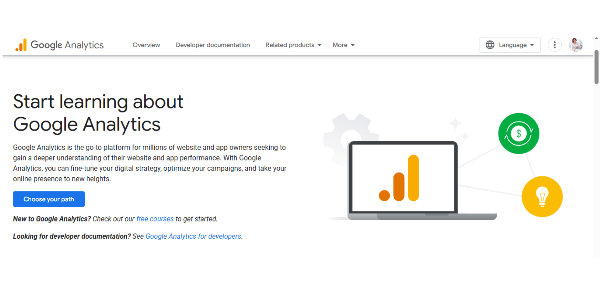 Google Analytics (1) | WEDEX