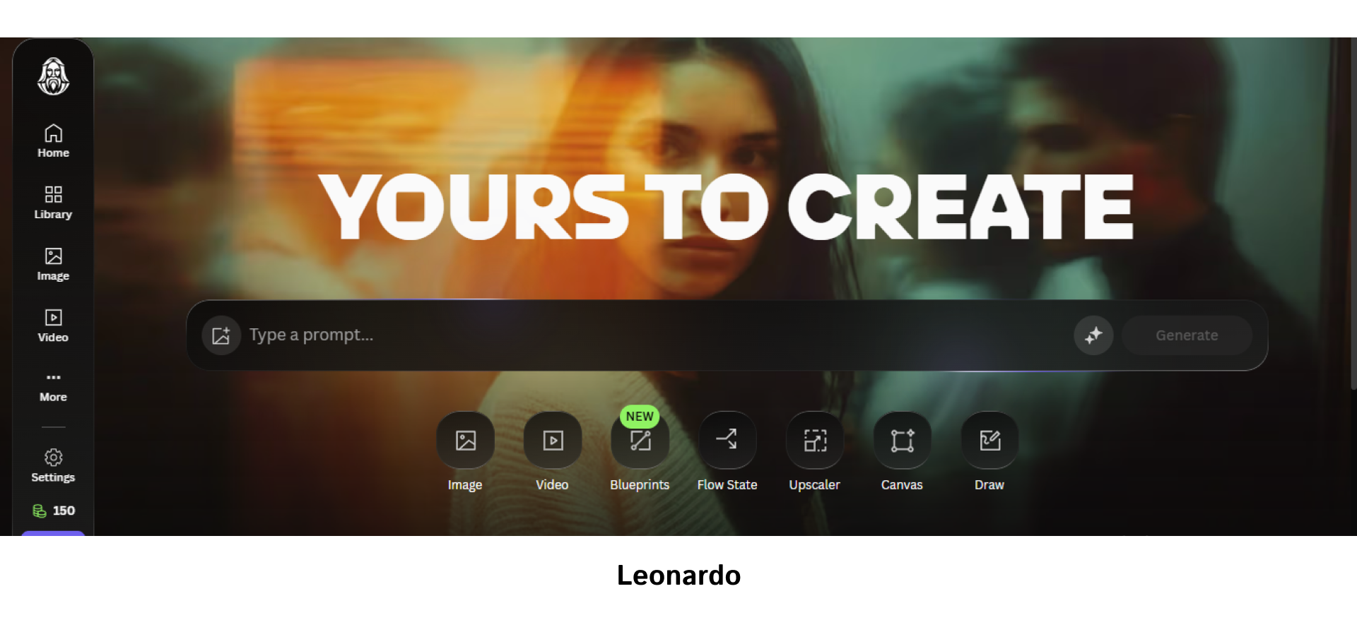 Leonardo | WEDEX