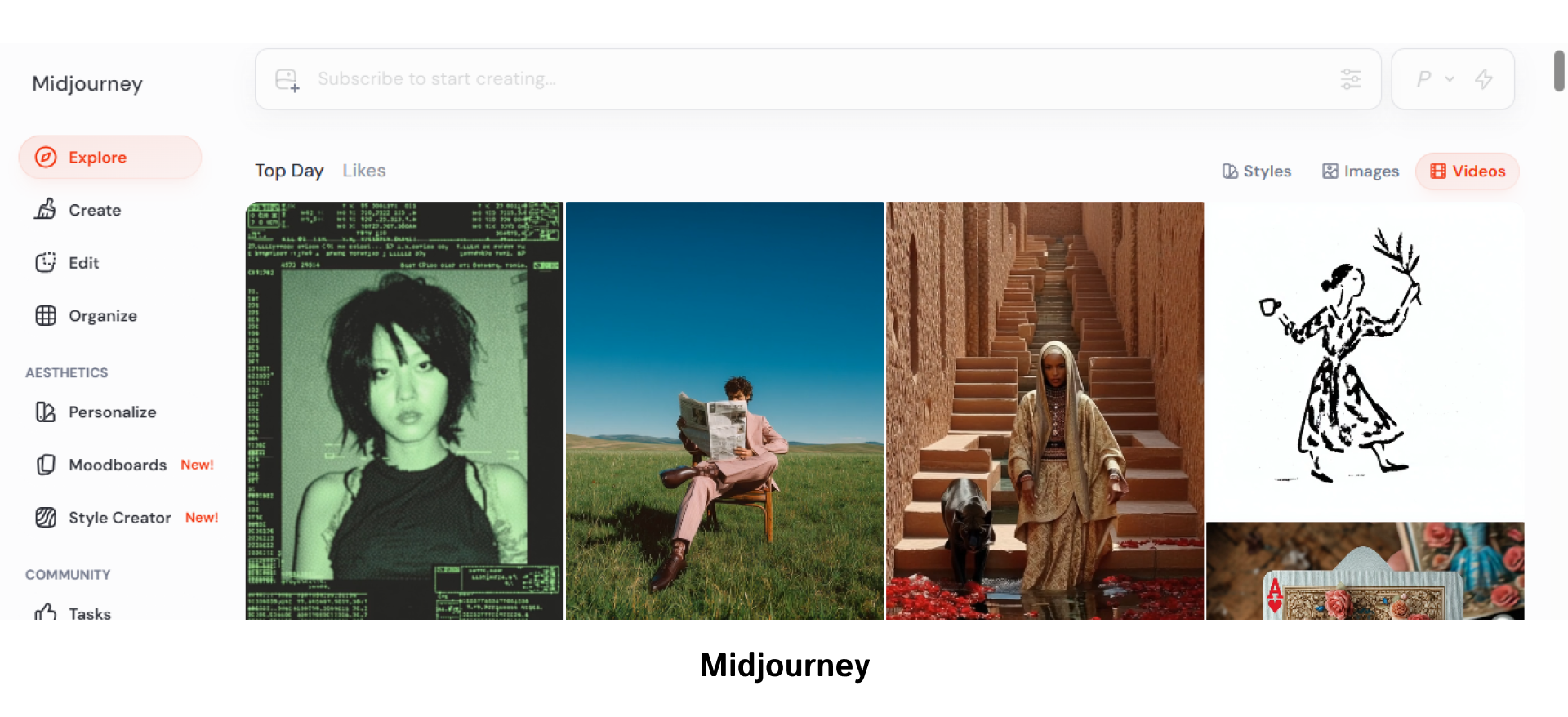 Midjourney (1) | WEDEX