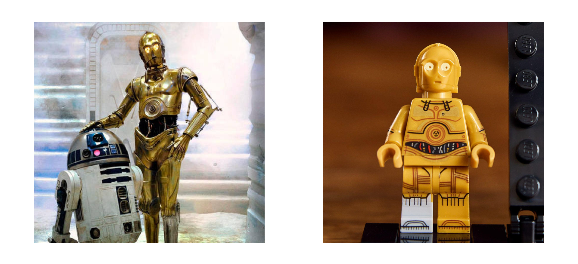 C-3PO | WEDEX