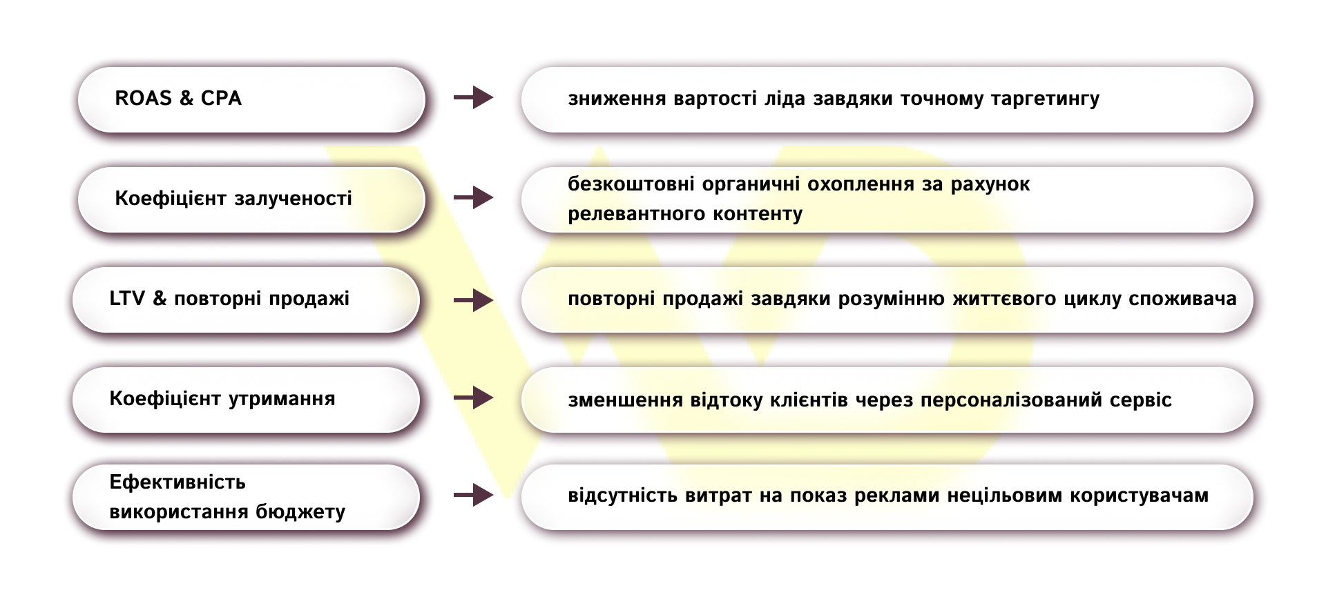 Роль цільової аудиторії у маркетингу в Instagram | WEDEX