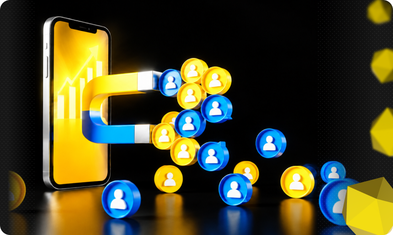 концепція Inbound Marketing концепція Inbound Marketing
